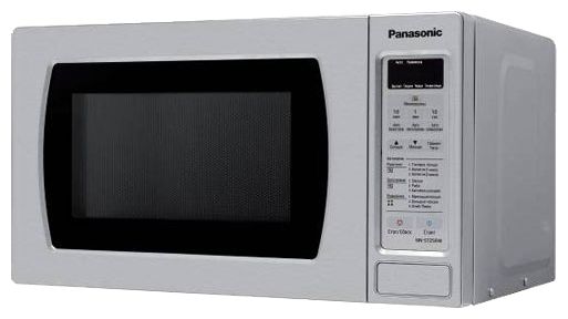   Panasonic NN-ST270S